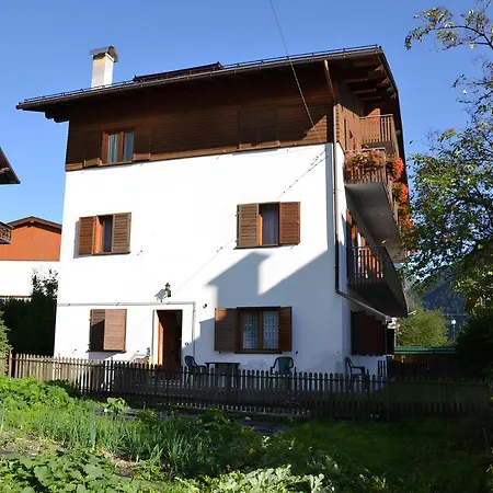 Casa Da Rin Elena 奥伦佐卡多利