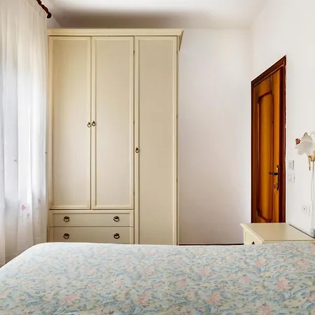 דירה Casa Da Rin Elena *