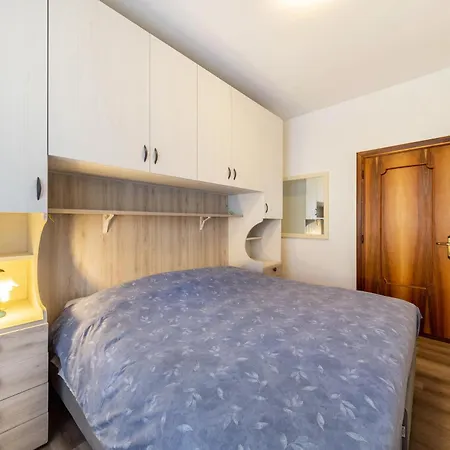 公寓 Casa Da Rin Elena 奥伦佐卡多利