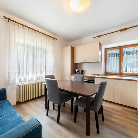 Casa Da Rin Elena ארונצו די קדורה