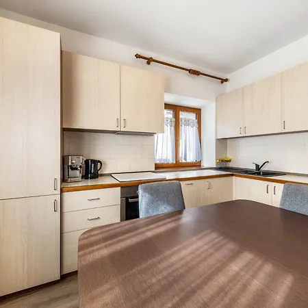 Casa Da Rin Elena 公寓 奥伦佐卡多利