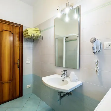 Casa Da Rin Elena ארונצו די קדורה