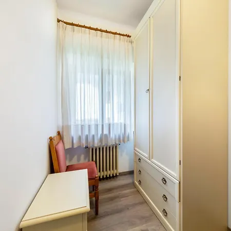 דירה Casa Da Rin Elena ארונצו די קדורה