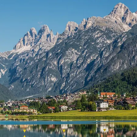 Casa Da Rin Elena * 奥伦佐卡多利