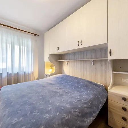 דירה Casa Da Rin Elena