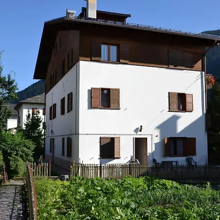 Casa Da Rin Elena