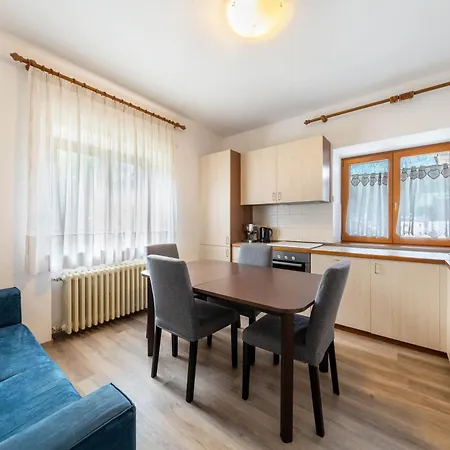 Casa Da Rin Elena Auronzo di Cadore
