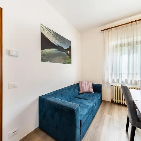 Casa Da Rin Elena Apartment *