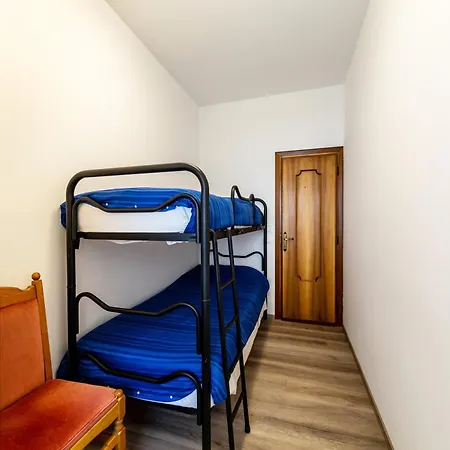Casa Da Rin Elena